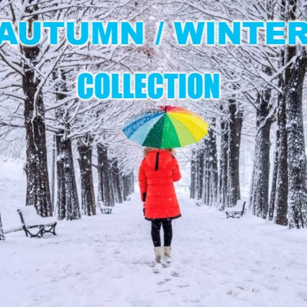 Fabulous Collection for Kids Fall & Winter Styles